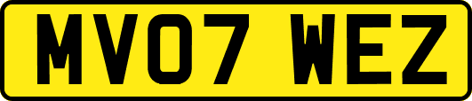 MV07WEZ