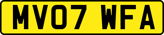 MV07WFA