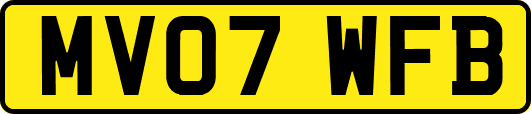 MV07WFB
