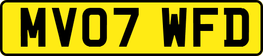 MV07WFD