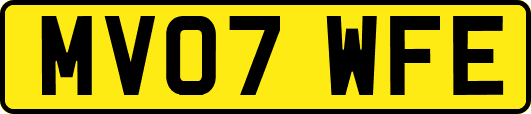 MV07WFE