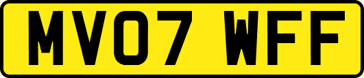 MV07WFF