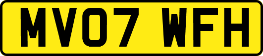 MV07WFH