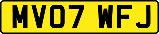 MV07WFJ