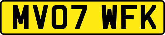 MV07WFK