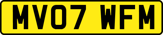 MV07WFM