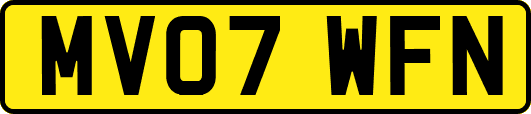 MV07WFN