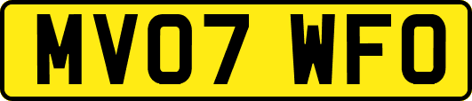 MV07WFO