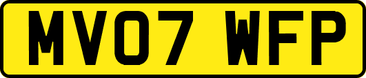 MV07WFP