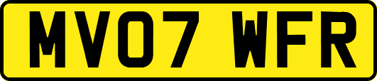 MV07WFR