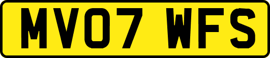 MV07WFS