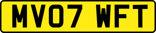 MV07WFT