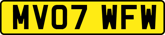 MV07WFW