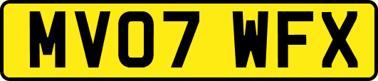 MV07WFX