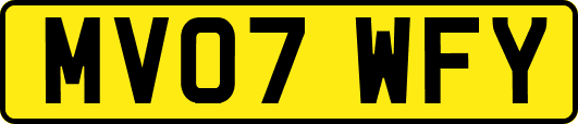 MV07WFY