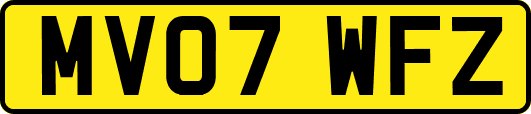 MV07WFZ