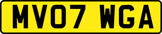 MV07WGA