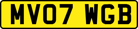 MV07WGB