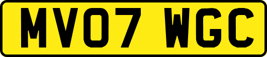 MV07WGC