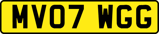MV07WGG
