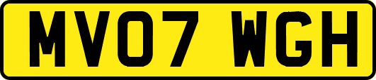 MV07WGH