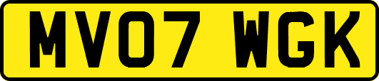 MV07WGK