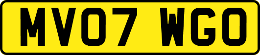 MV07WGO