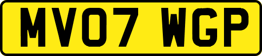 MV07WGP
