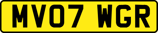 MV07WGR