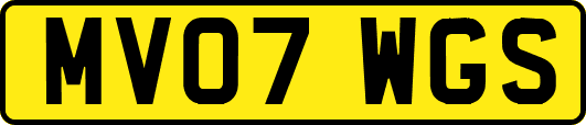 MV07WGS