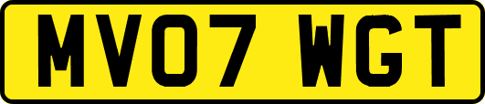 MV07WGT