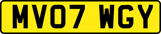 MV07WGY