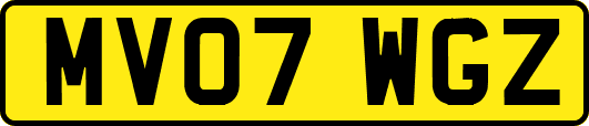 MV07WGZ