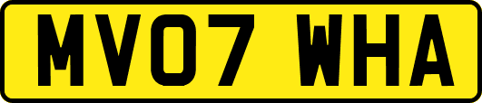 MV07WHA
