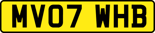 MV07WHB