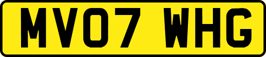 MV07WHG