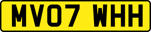 MV07WHH