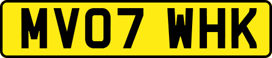 MV07WHK
