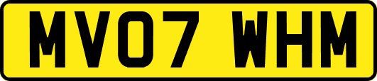 MV07WHM