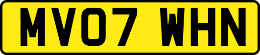 MV07WHN
