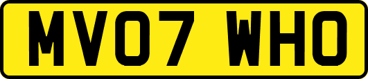 MV07WHO