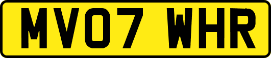 MV07WHR