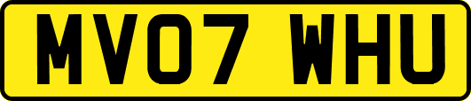 MV07WHU