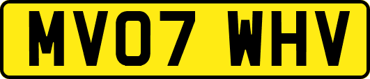 MV07WHV