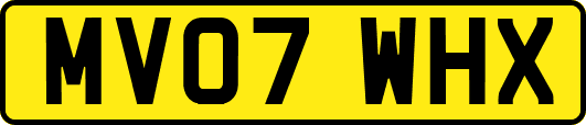 MV07WHX