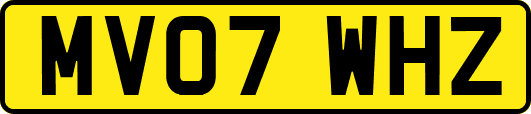 MV07WHZ