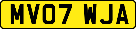 MV07WJA