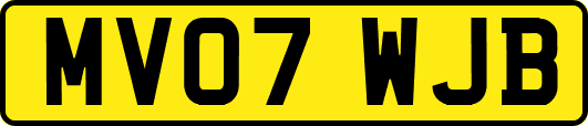 MV07WJB