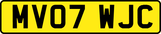 MV07WJC