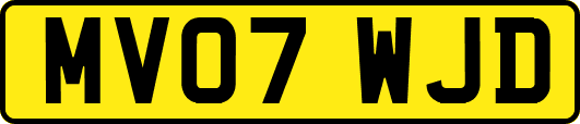 MV07WJD